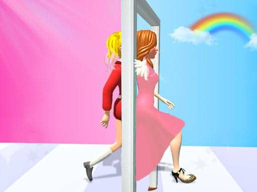 Capture d'écran de Truth Runner