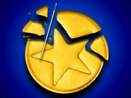 Capture d'écran de Dalgona Candy