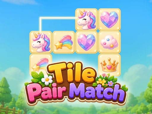 Capture d'écran de Tile Pair Match