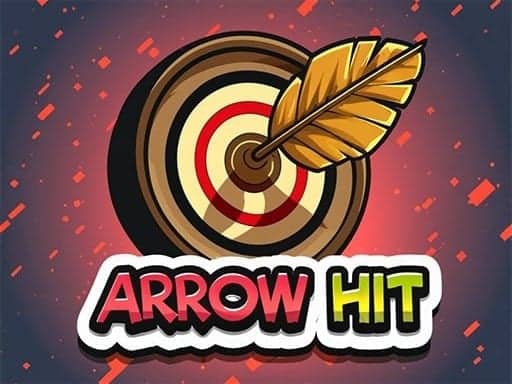 Capture d'écran de Arrow Hit