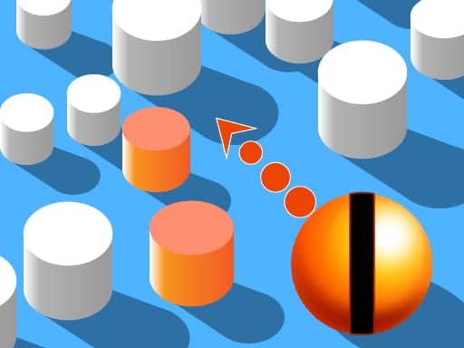 Capture d'écran de Paint Shooter