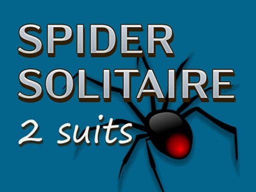 Capture d'écran de Spider Solitaire 2 Suits