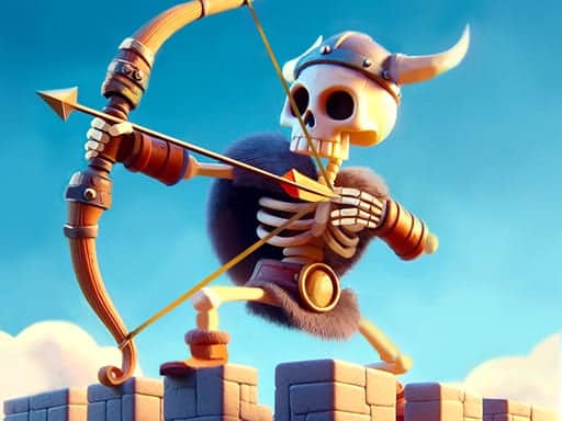 Capture d'écran de Tower Defenders