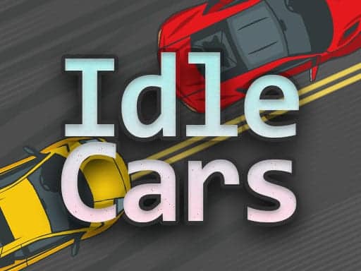 Capture d'écran de Idle Cars