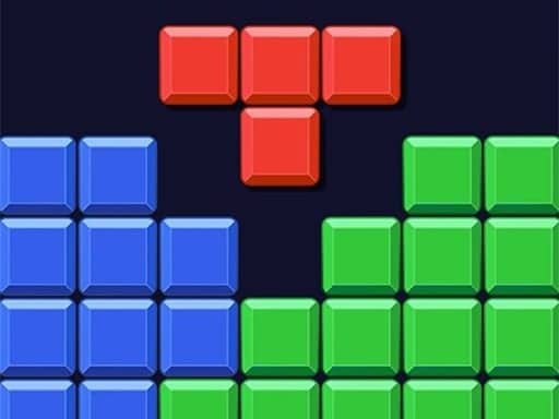 Capture d'écran de Block Master - Super Puzzle