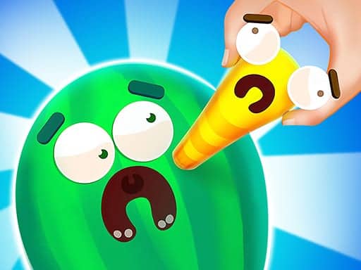 Capture d'écran de Worm Out: Brain Teaser Games