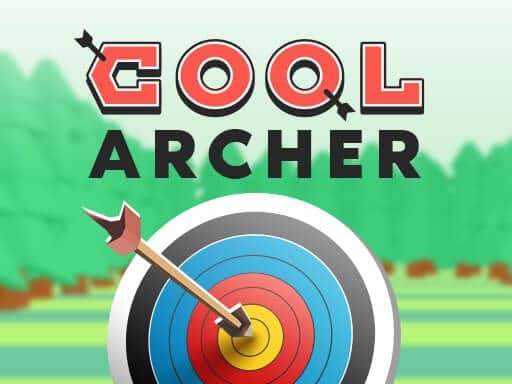 Capture d'écran de Cool Archer
