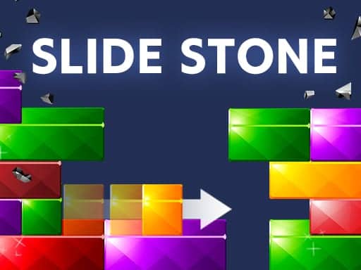 Capture d'écran de SLIDE STONE