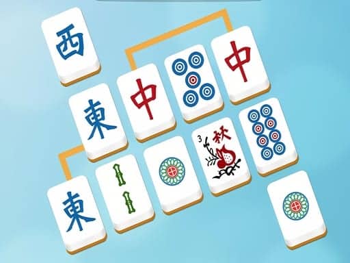 Capture d'écran de Mahjong Connect Majong Class