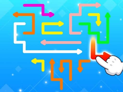 Capture d'écran de Arrows Puzzle Escape