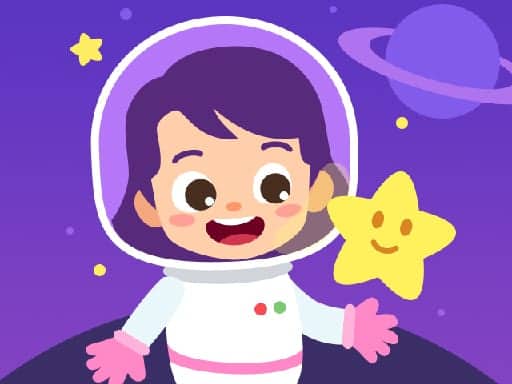 Capture d'écran de Mini Planet - Kids & Toddlers Educational Games