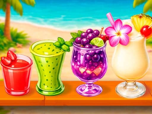 Capture d'écran de Juice Merge