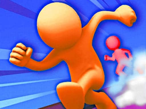 Capture d'écran de Sneak Runner 3D