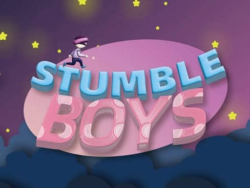 Capture d'écran de Stumble Boys Match