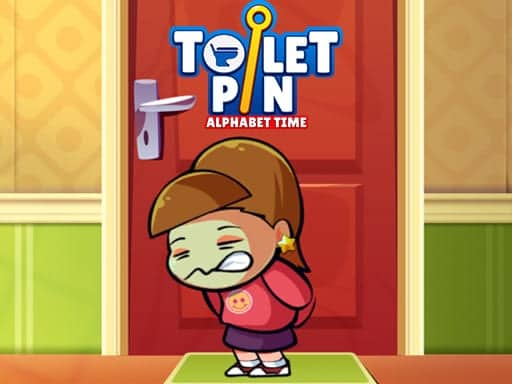 Capture d'écran de Toilet Pin