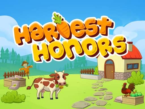 Capture d'écran de Harvest Honors