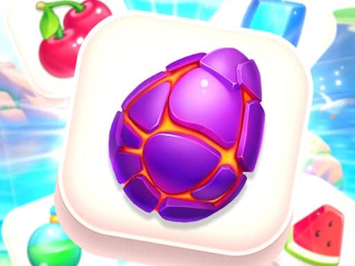 Capture d'écran de Tile Match: The Immersive Puzzle