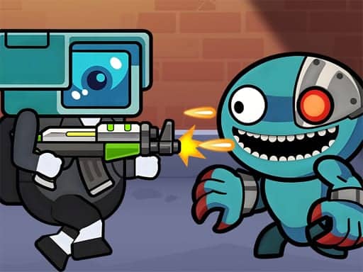 Capture d'écran de Space Survival Rainbow Friends Monster