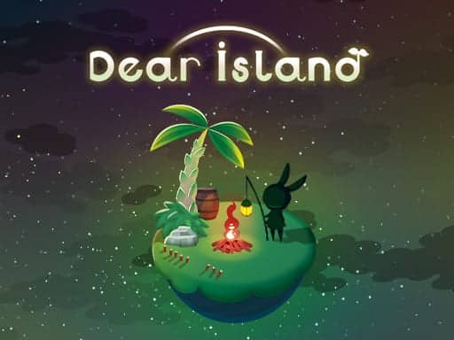 Capture d'écran de Dear Island