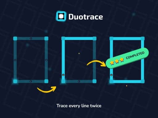Capture d'écran de Duotrace