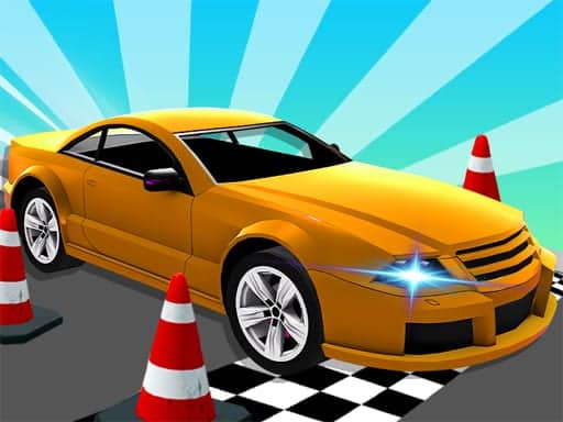 Capture d'écran de Real Car Parking And Stunt