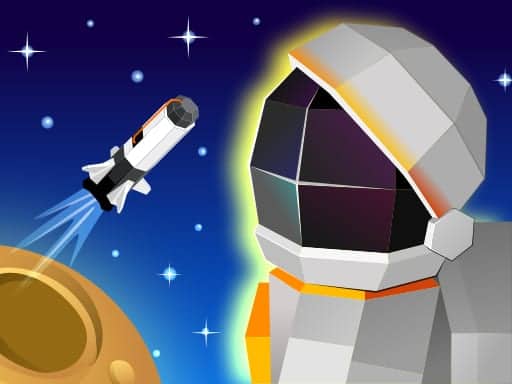 Capture d'écran de Moon Mission