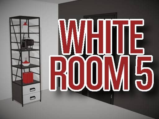 Capture d'écran de The White Room 5
