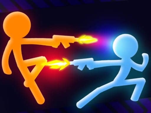 Capture d'écran de Stick War: Infinity Duel
