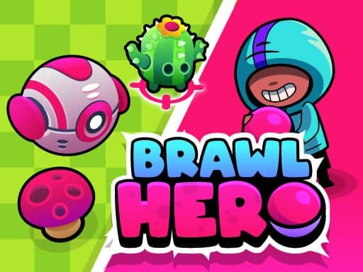 Capture d'écran de Brawl Hero