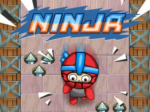 Capture d'écran de Ninja