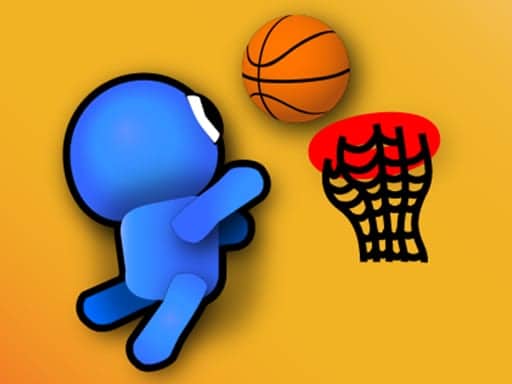 Capture d'écran de Basket Battle
