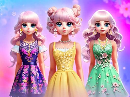 Capture d'écran de Lucy All Season Fashioninsta