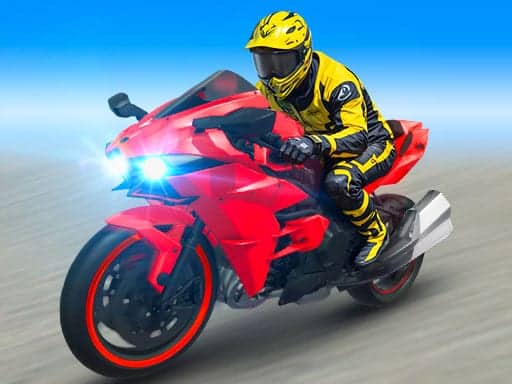Capture d'écran de Stunt Bike Rider Bros
