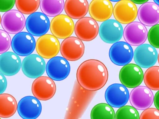 Capture d'écran de Bubble Shooter Ultimate