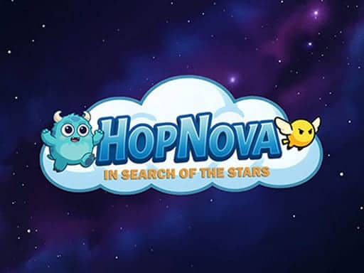 Capture d'écran de Hopnova