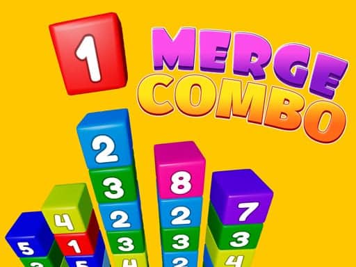 Capture d'écran de Merge Combo