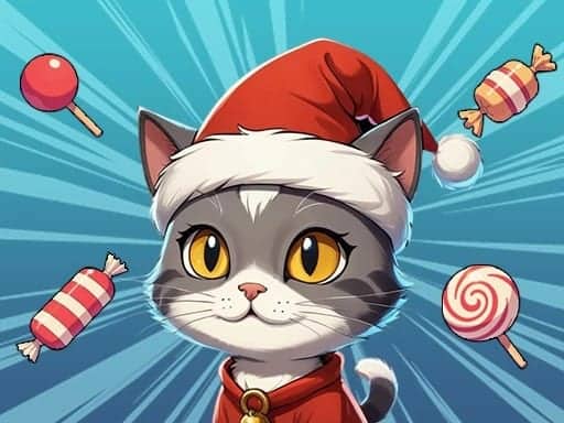 Capture d'écran de Christmas sorting