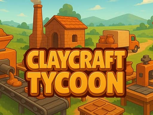 Capture d'écran de Clay Craft Tycoon