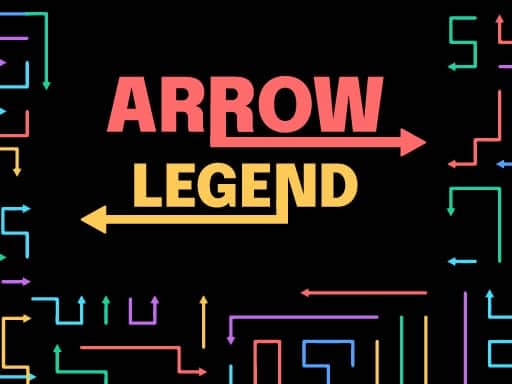 Capture d'écran de Arrow Legend