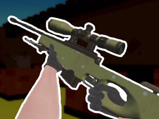 Capture d'écran de CS: Command Snipers