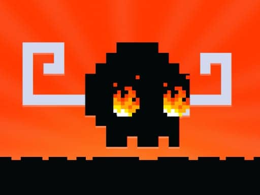 Capture d'écran de Mad Dash