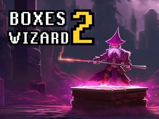 Capture d'écran de Boxes Wizard 2