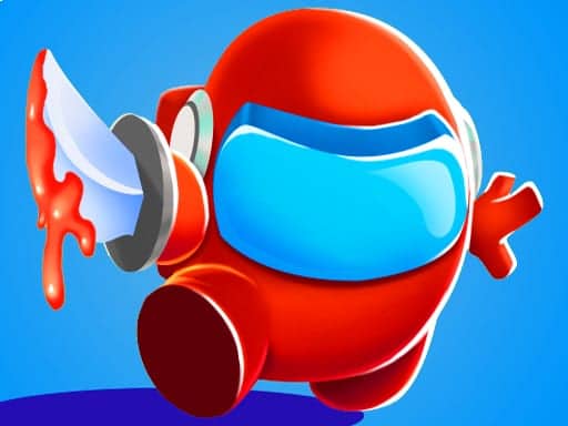 Capture d'écran de Imposter Smasher