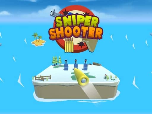 Capture d'écran de Sniper Shooter