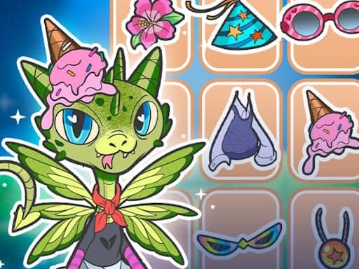 Capture d'écran de How To Dress Your Dragon