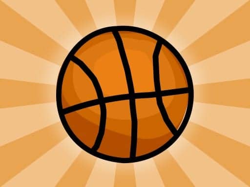 Capture d'écran de Basket Slam