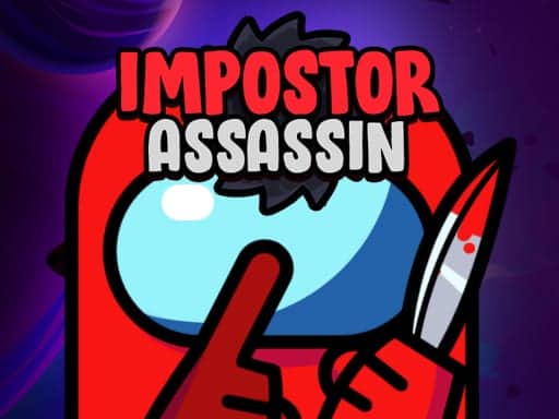 Capture d'écran de Impostor Assassin