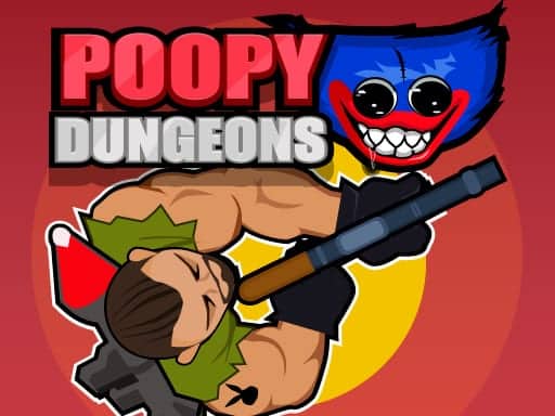 Capture d'écran de Poppy Dungeons