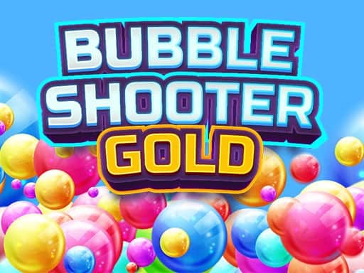 Capture d'écran de Bubble Shooter Gold
