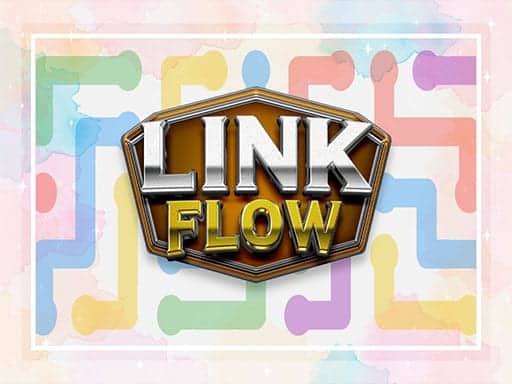Capture d'écran de Link Flow